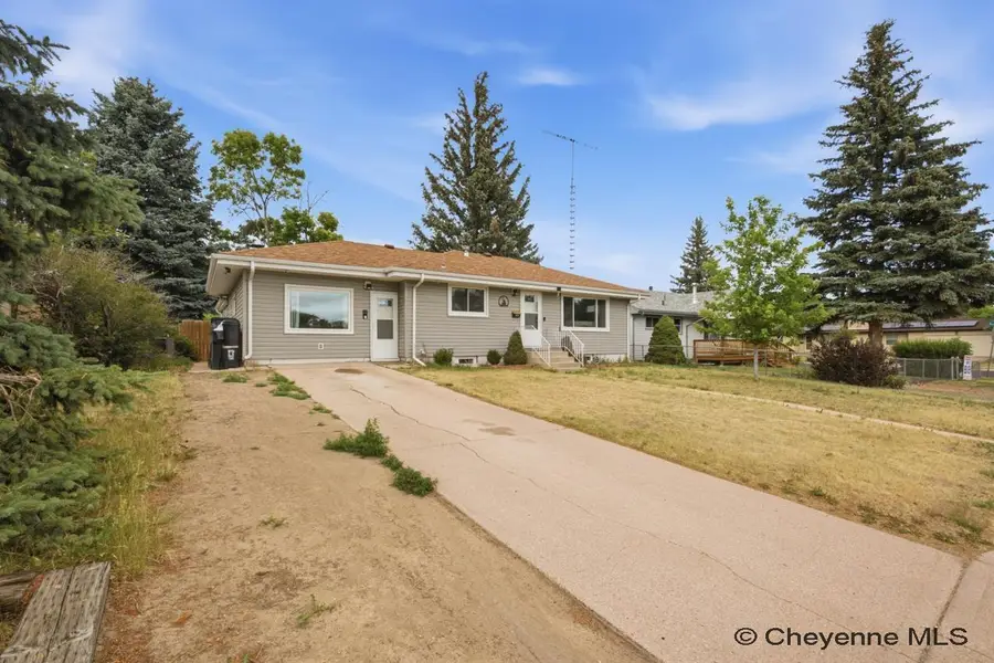 3552 Concord Rd, Cheyenne, WY 82001 - #2