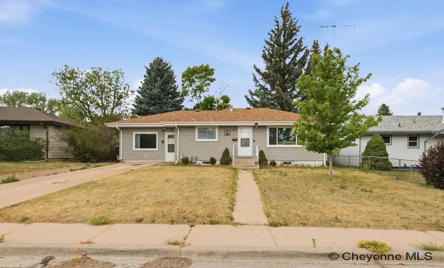 3552 Concord Rd, Cheyenne, WY 82001 - #3