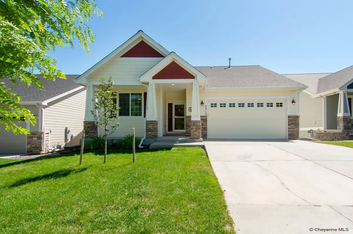 7513 Max Ct, Cheyenne, WY 82009 - #1