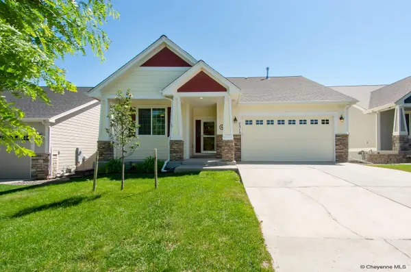 7513 Max Ct, Cheyenne, WY 82009
