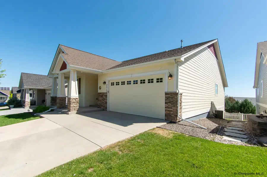 7513 Max Ct, Cheyenne, WY 82009 - #2