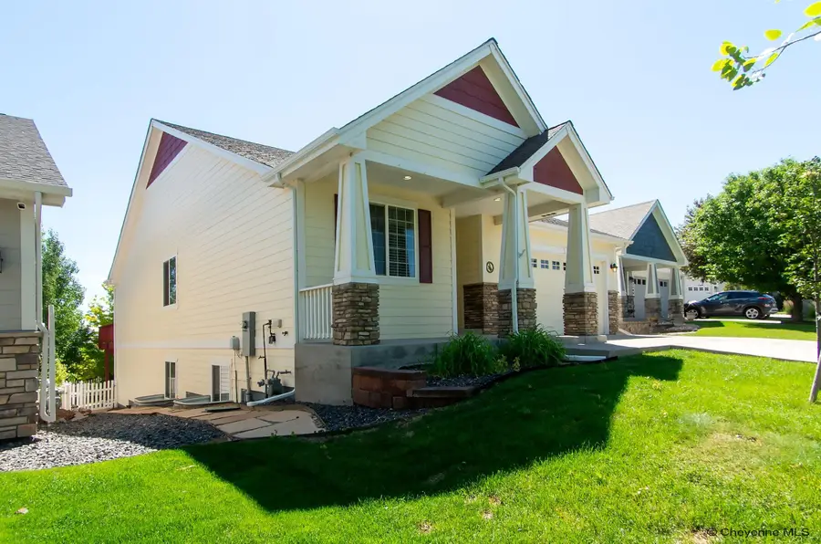 7513 Max Ct, Cheyenne, WY 82009 - #3