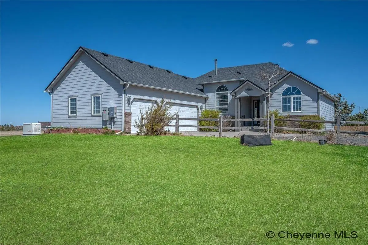 8543 Firethorn Ln, Cheyenne, WY 82009 - #1