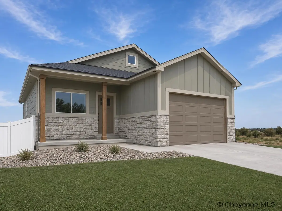 5007 Carla Dr, Cheyenne, WY 82009 - #1