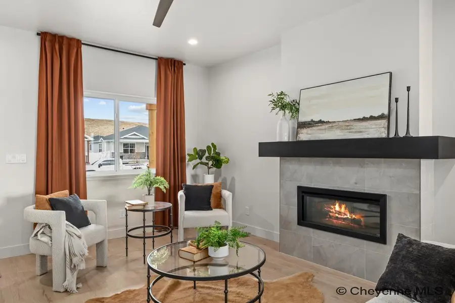 5007 Carla Dr, Cheyenne, WY 82009 - #3