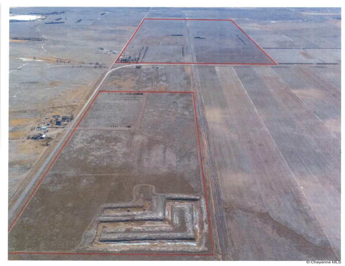 4686 Road 37, Yoder, WY 82244 - #1