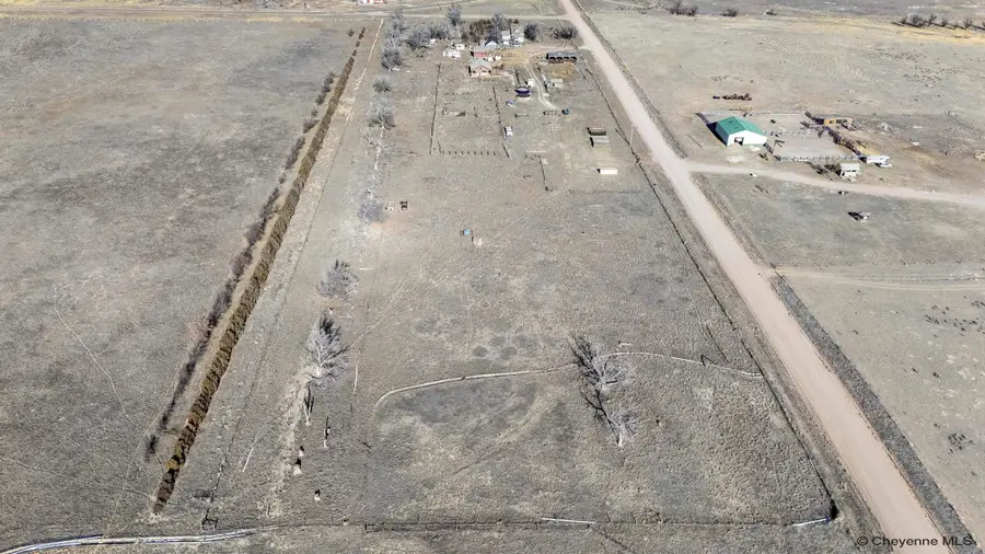 4686 Road 37, Yoder, WY 82244 - #2