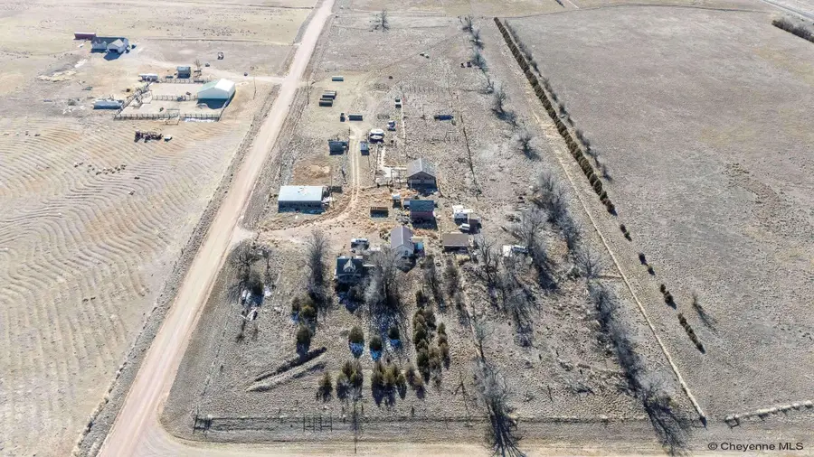 4686 Road 37, Yoder, WY 82244 - #3