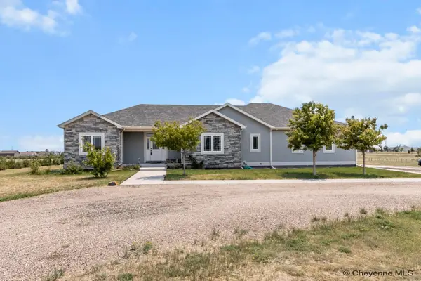 6807 Spencer Dr, Cheyenne, WY 82007