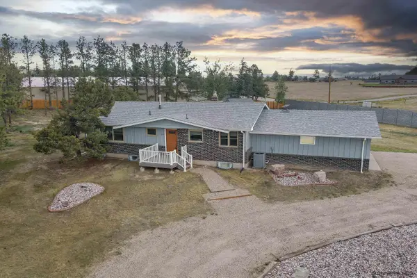 852 E Riding Club Rd, Cheyenne, WY 82009