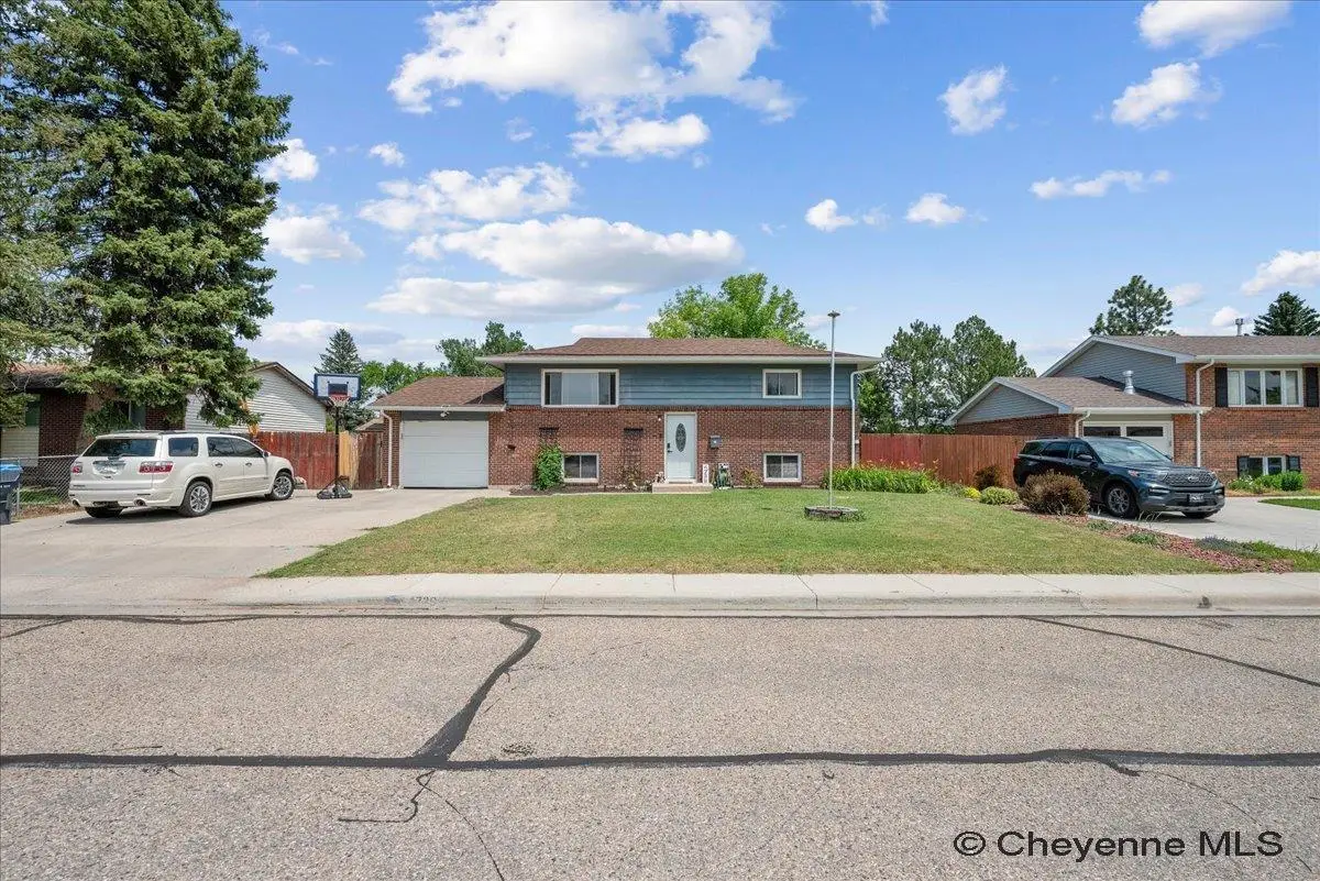 4729 Linden Wy, Cheyenne, WY 82009 - #1