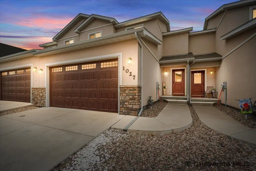 1027 Old Town Ln, Cheyenne, WY 82009 - #2