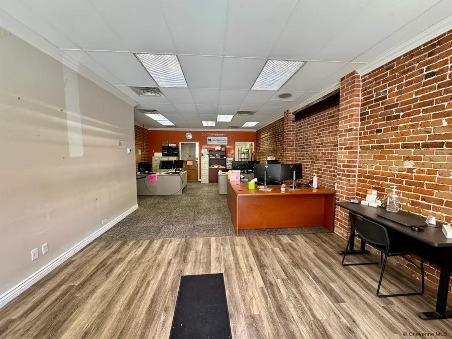 316 W 17th St, Cheyenne, WY 82001 - #2