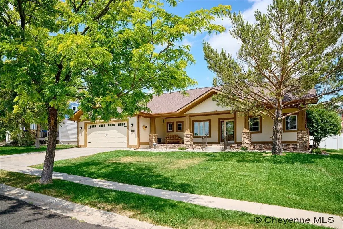 7111 Legacy Parkway, Cheyenne, WY 82009 - #1
