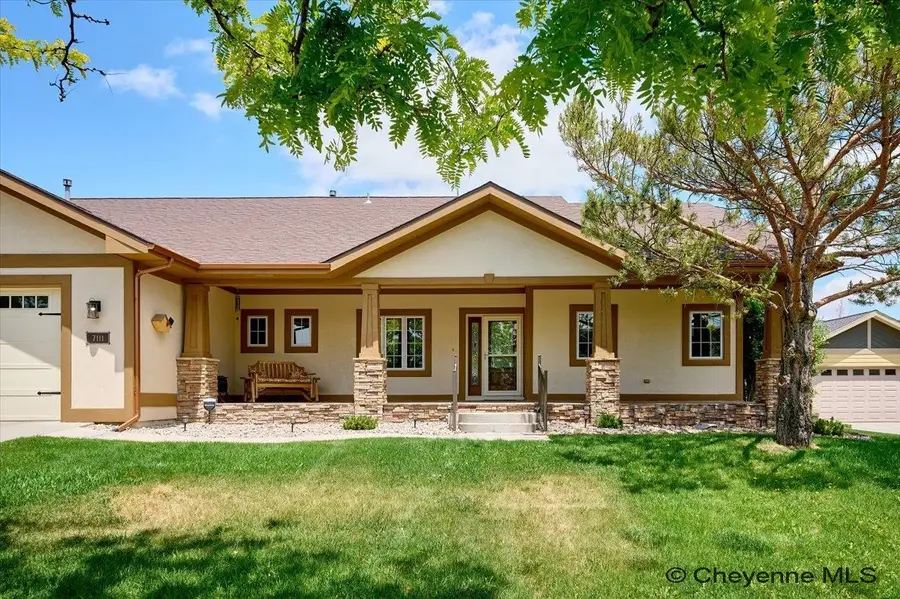 7111 Legacy Parkway, Cheyenne, WY 82009 - #2