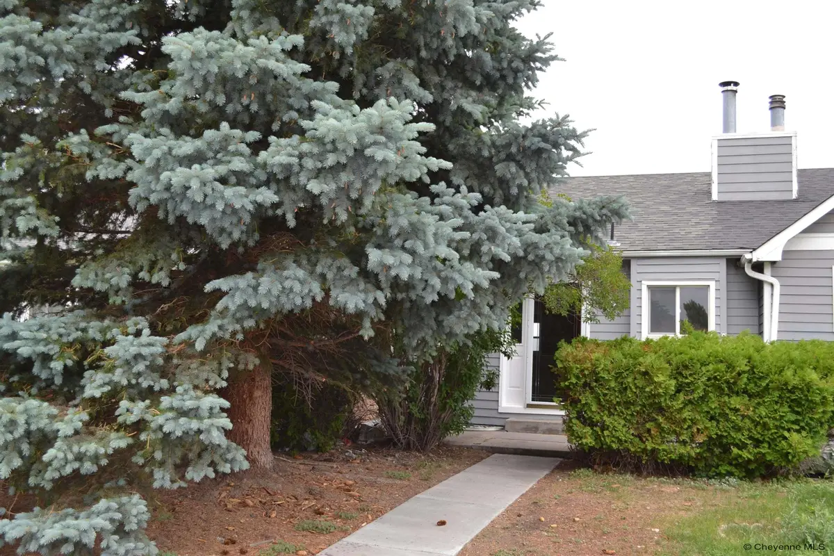 1813 Copperville Rd, Cheyenne, WY 82001 - #1