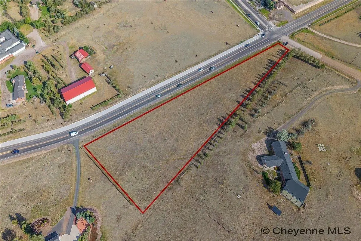 TBD Powderhouse Rd #T 22, Cheyenne, WY 82009 - #1