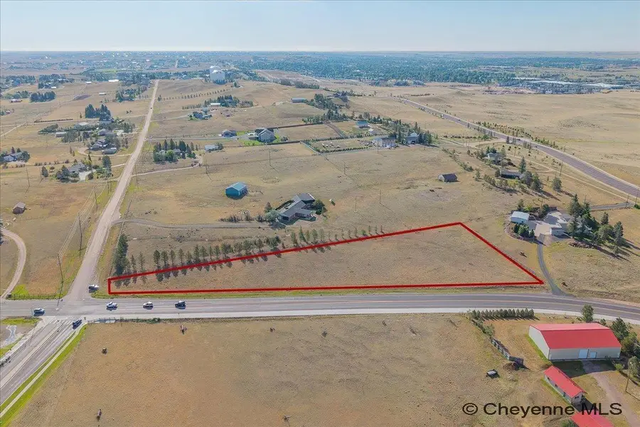 TBD Powderhouse Rd #T 22, Cheyenne, WY 82009 - #2