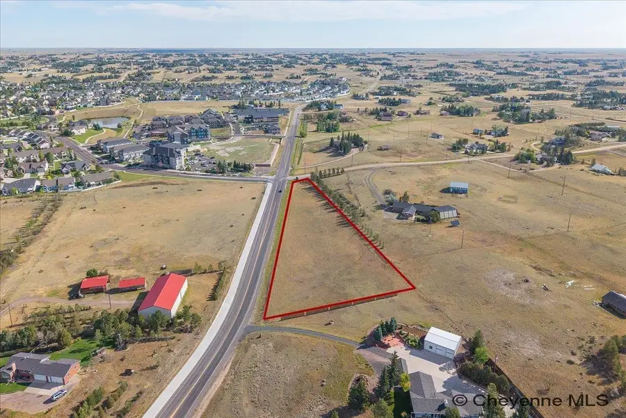 TBD Powderhouse Rd #T 22, Cheyenne, WY 82009 - #3