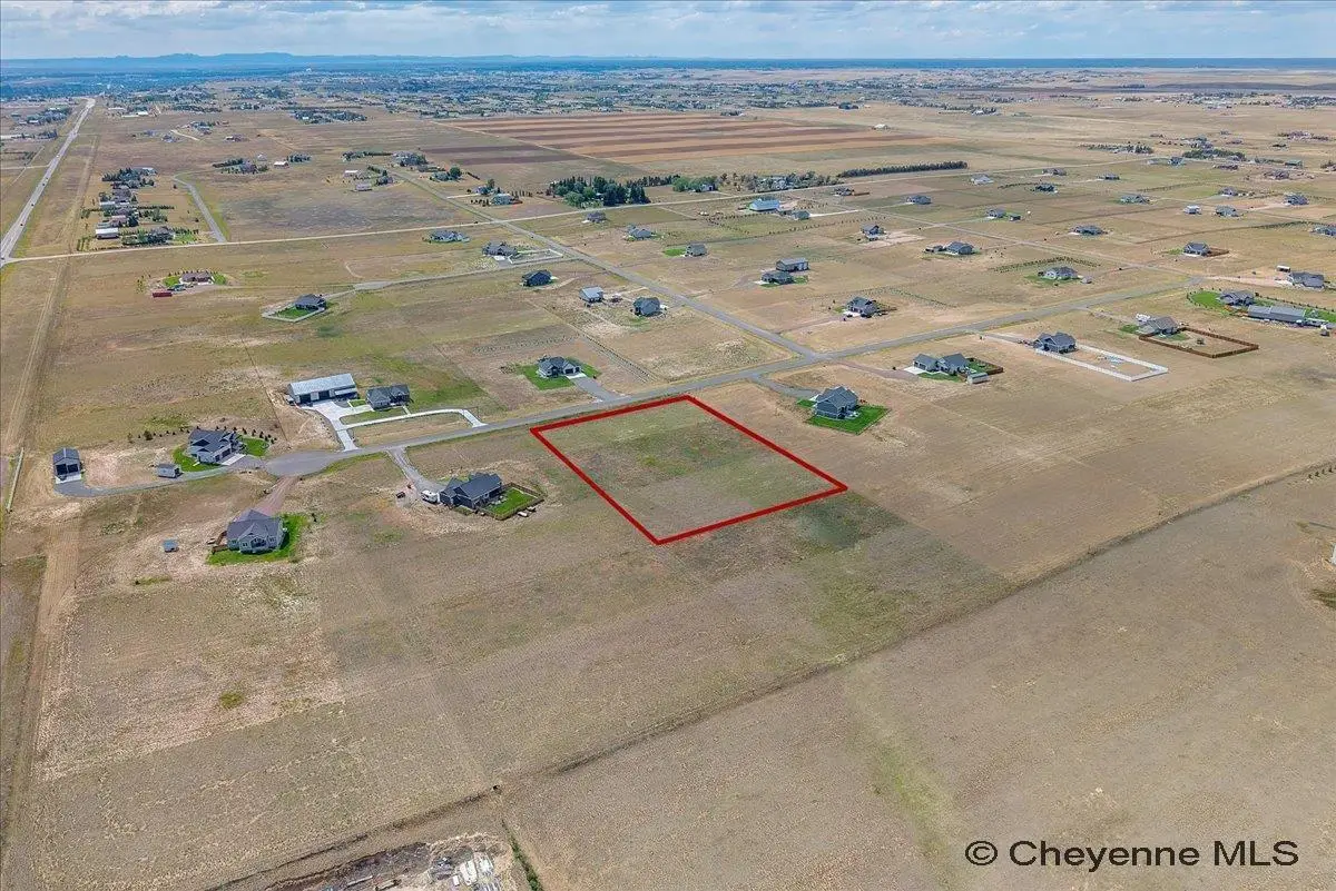 TBD Dominique Rd #T 46, Cheyenne, WY 82009 - #1