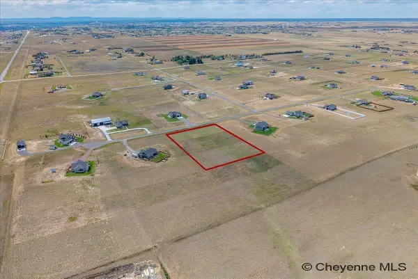 TBD Dominique Rd #T 46, Cheyenne, WY 82009