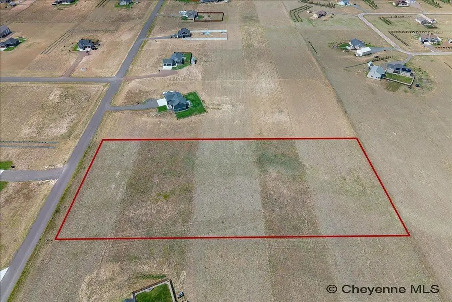 TBD Dominique Rd #T 46, Cheyenne, WY 82009 - #2