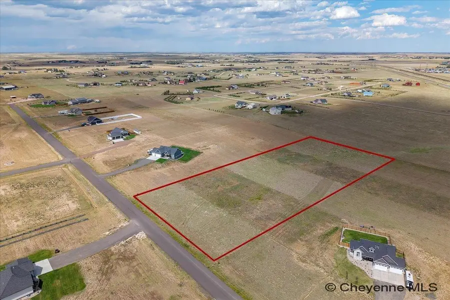 TBD Dominique Rd #T 46, Cheyenne, WY 82009 - #3
