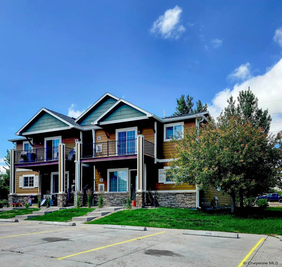 102 Montalto Dr., Cheyenne, WY 82007 - #1