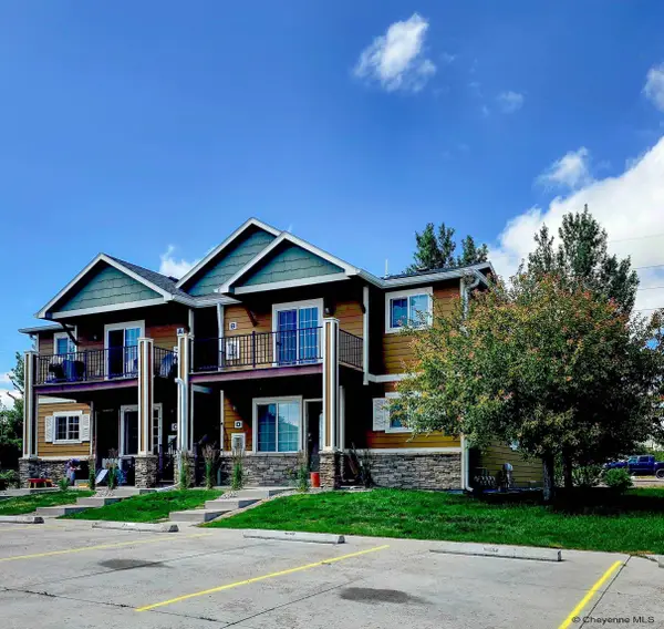 102 Montalto Dr., Cheyenne, WY 82007