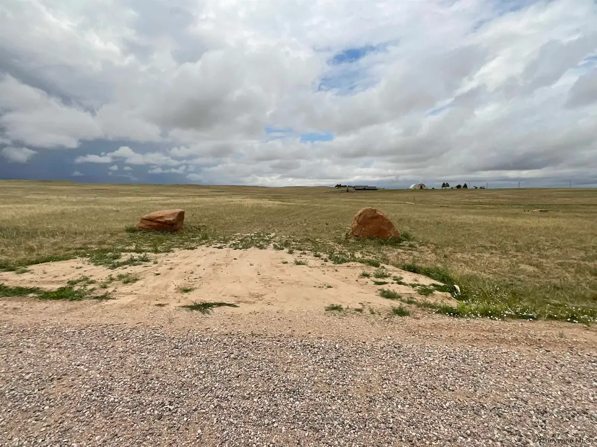 Tbh Chalk Bluff Rd, Cheyenne, WY 82007 - #1