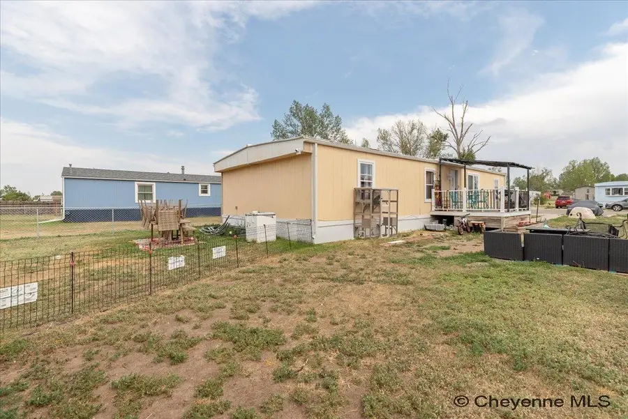 718 Dallas Rd, Cheyenne, WY 82007 - #2