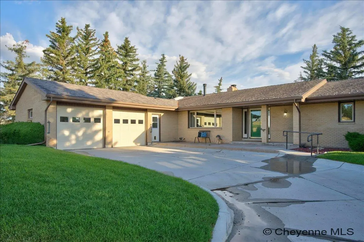 1710 Tranquility Rd, Cheyenne, WY 82009 - #1
