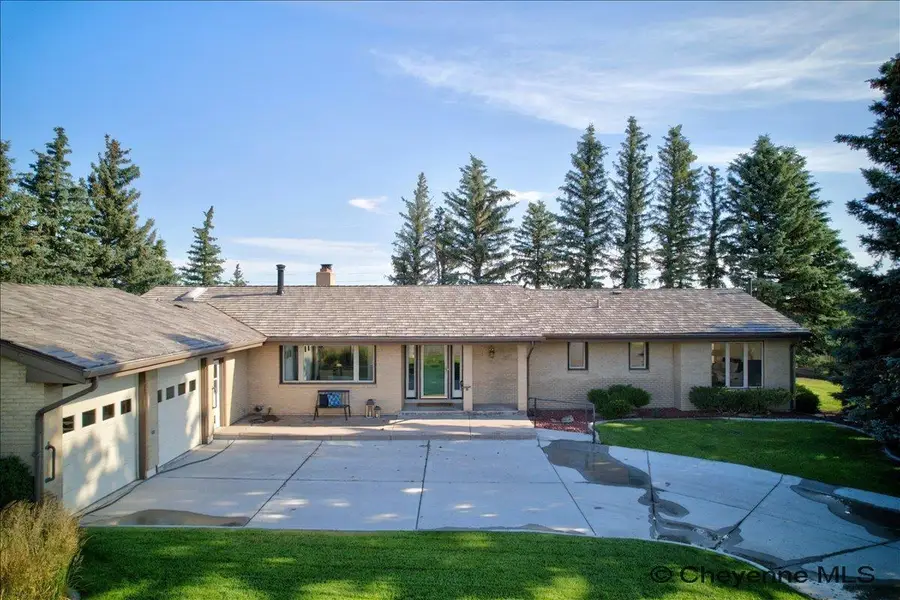 1710 Tranquility Rd, Cheyenne, WY 82009 - #2