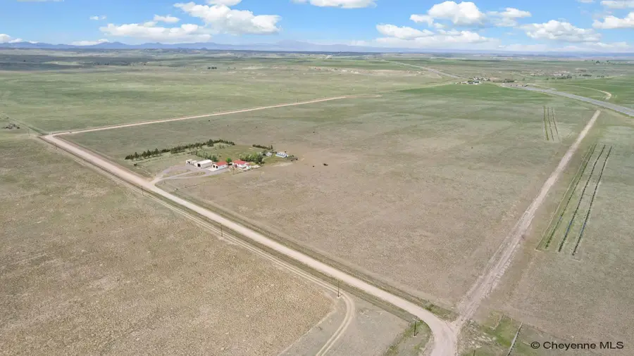Tract 1 Slater Road, Wheatland, WY 82201 - #3