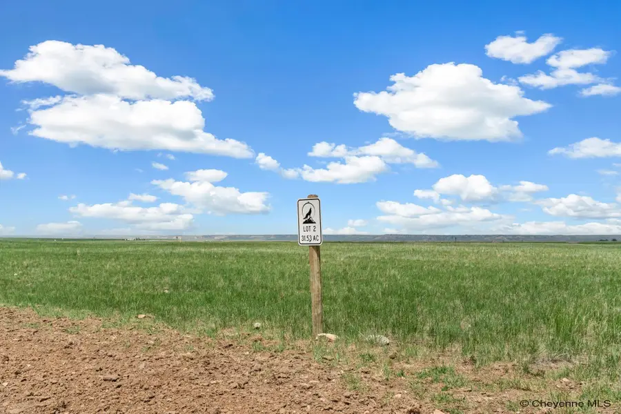 Tract 2 Slater Road, Wheatland, WY 82201 - #2