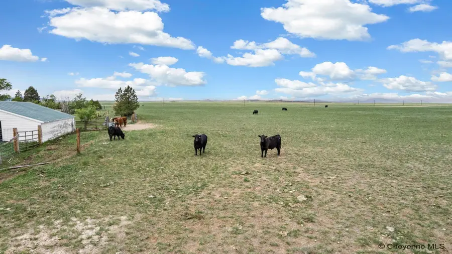 Tract 2 Slater Road, Wheatland, WY 82201 - #3