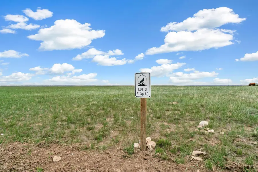 Tract 3 Slater Road, Wheatland, WY 82201 - #2