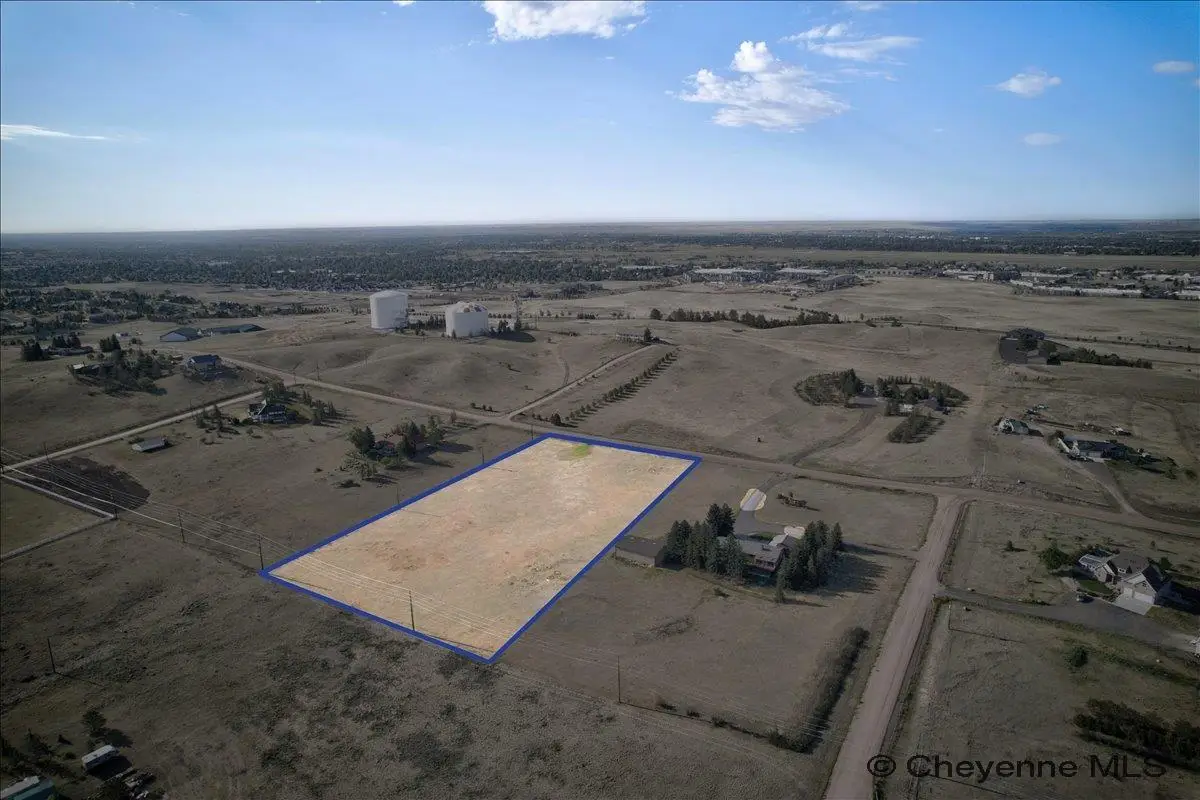Lot 6 Tranquility Rd, Cheyenne, WY 82009 - #1