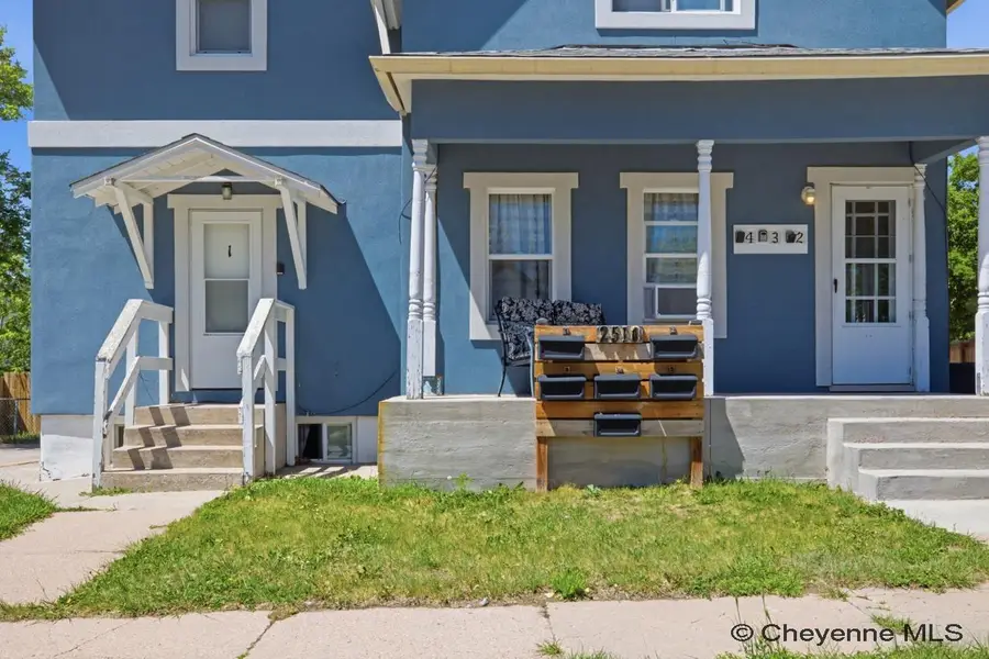 2510 Evans Ave, Cheyenne, WY 82001 - #3