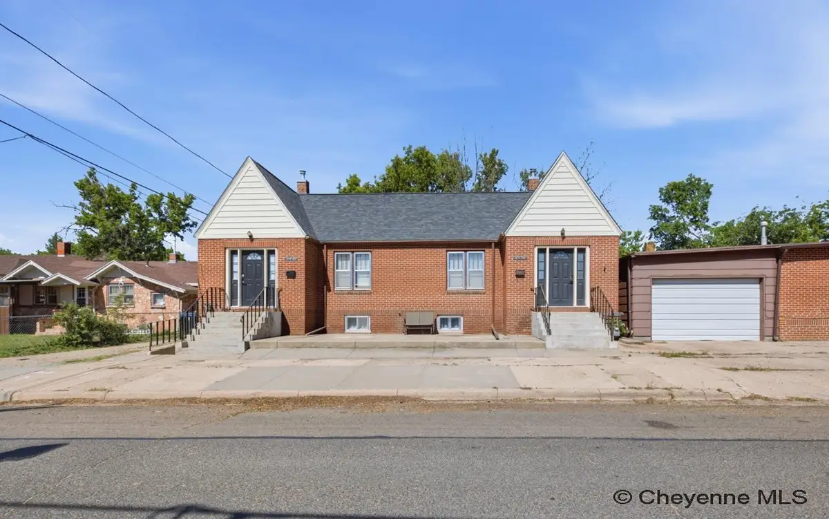 3016 Dey Ave, Cheyenne, WY 82001 - #1