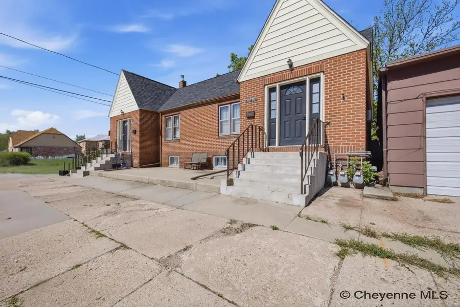 3016 Dey Ave, Cheyenne, WY 82001 - #2