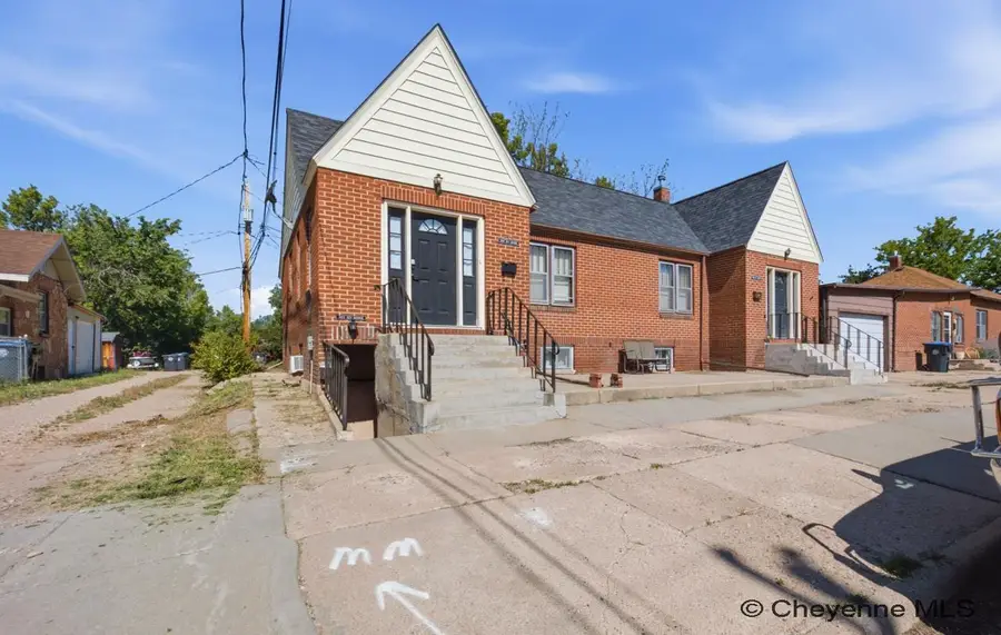3016 Dey Ave, Cheyenne, WY 82001 - #3