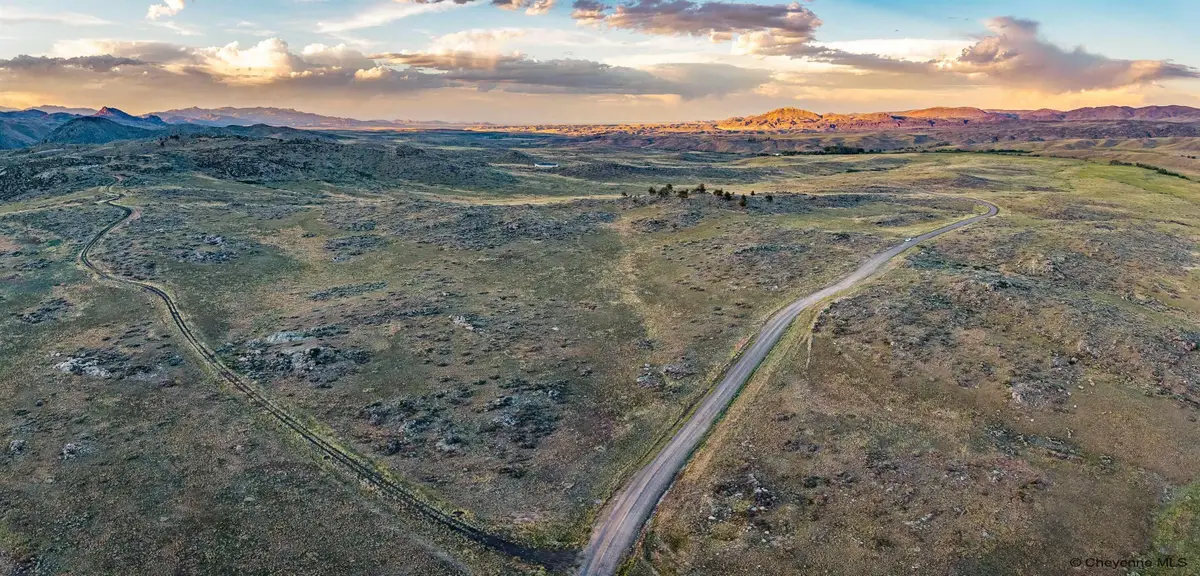TR 8 Sybille Skye, Wheatland, WY 82201 - #1