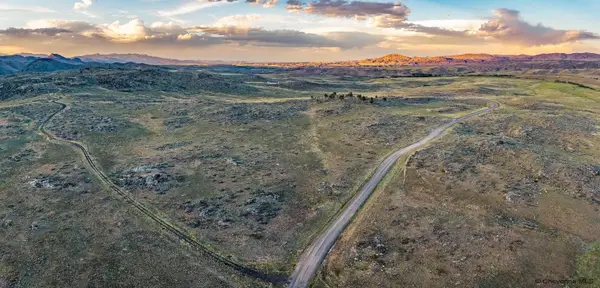 TR 8 Sybille Skye, Wheatland, WY 82201