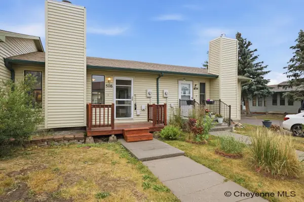 5116 Jane Ln, Cheyenne, WY 82009