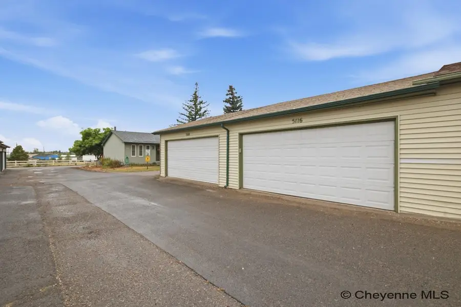 5116 Jane Ln, Cheyenne, WY 82009 - #2