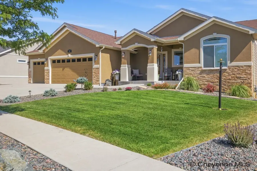918 Samuel Ln, Cheyenne, WY 82009 - #3