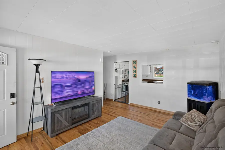 242 S Snyder Ave, Cheyenne, WY 82007 - #3