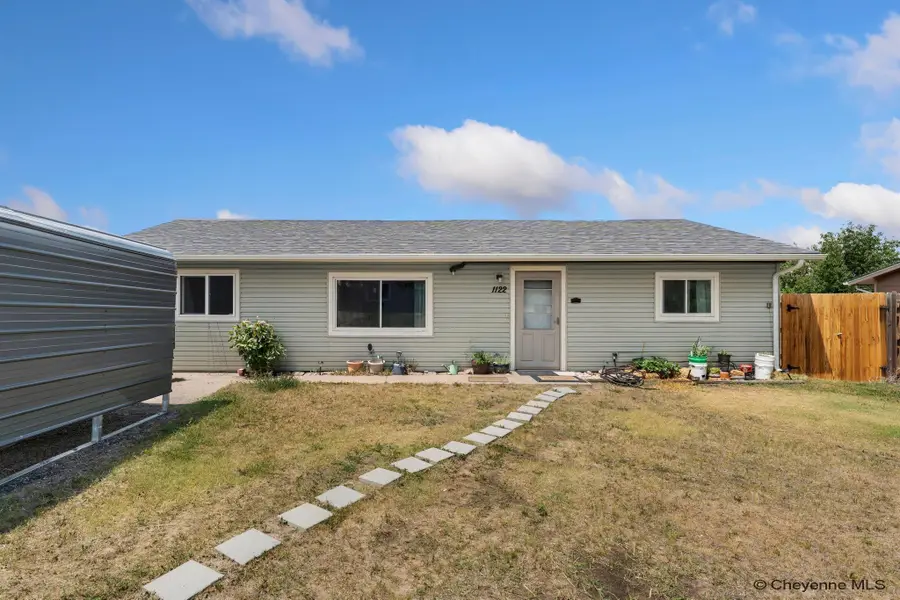 1122 Ashford Dr, Cheyenne, WY 82007 - #2
