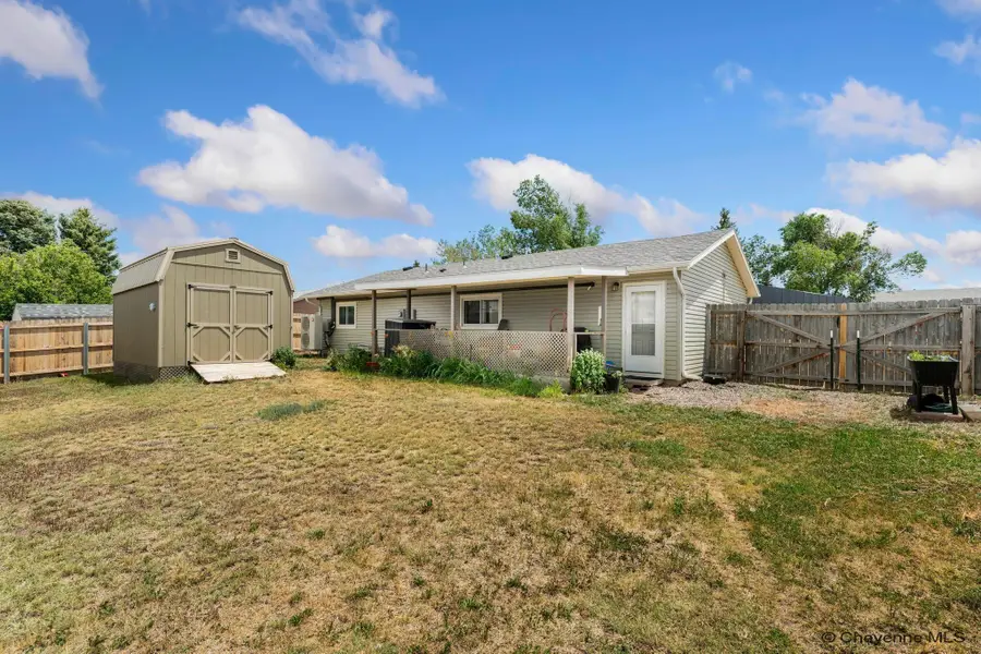 1122 Ashford Dr, Cheyenne, WY 82007 - #3